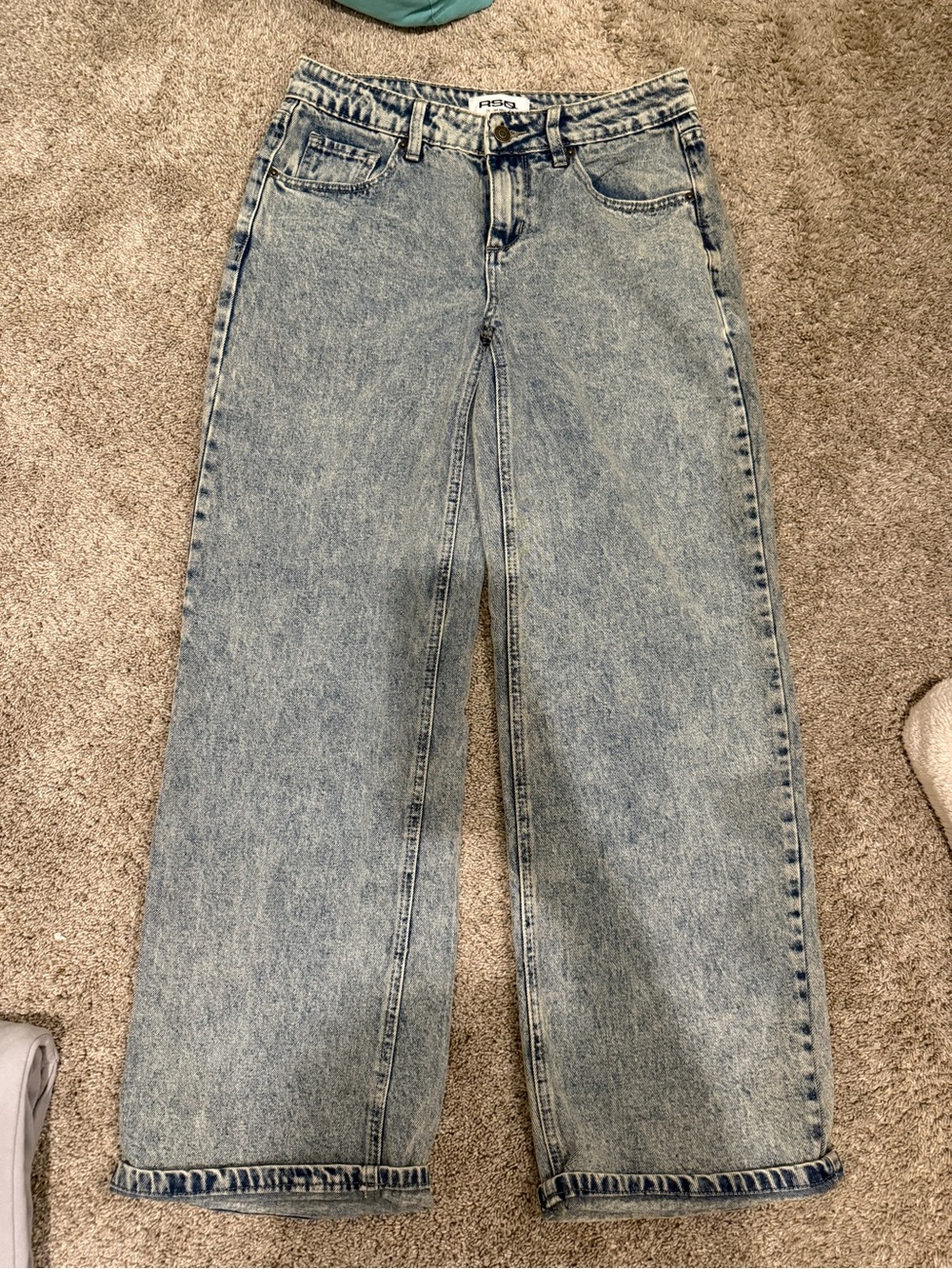Women’s Tilly Jeans
